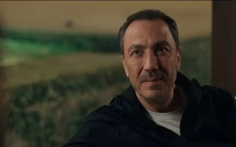 موعد عرض الحلقة 12 من مسلسل فرصة أخيرة والقنوات الناقلة